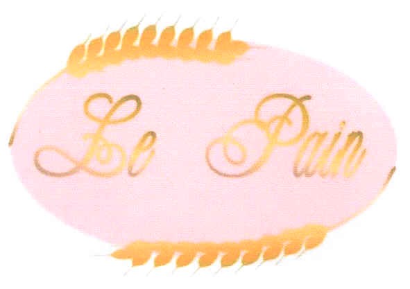 le pain