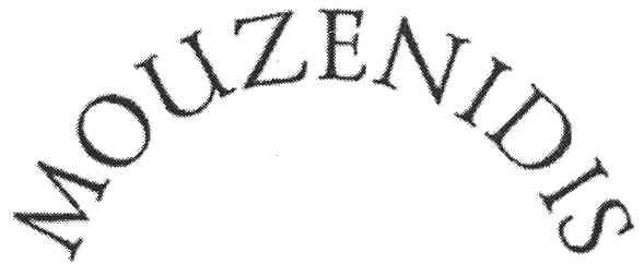 mouzenidis