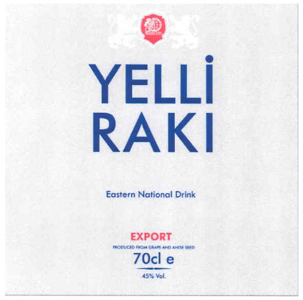 eastern national drink