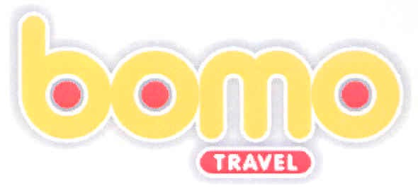 bomo travel