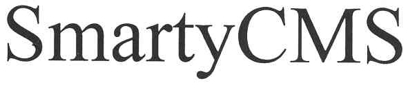 smarty cms
