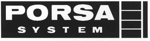 porsa system
