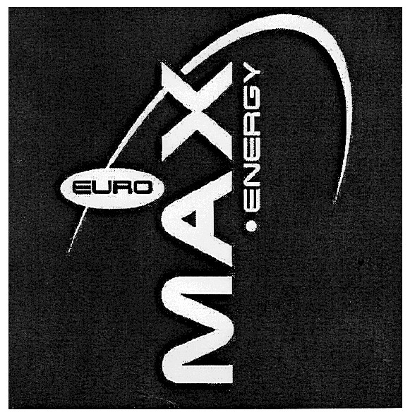 max energy