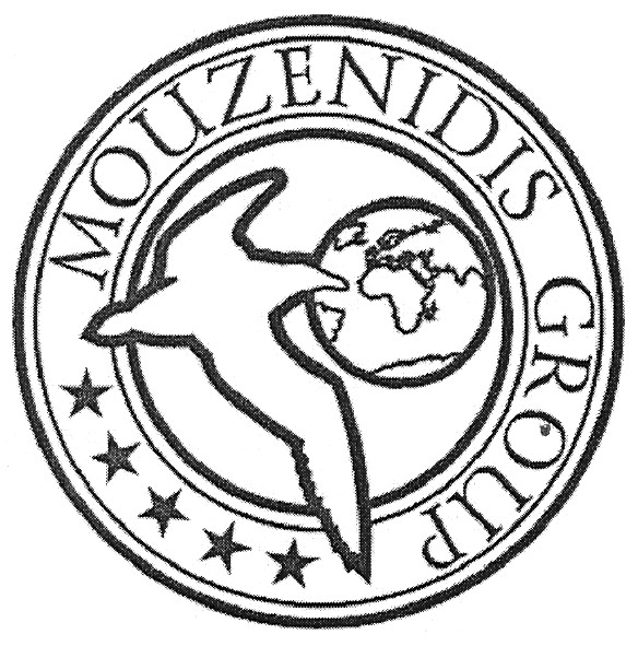 mouzenidis group