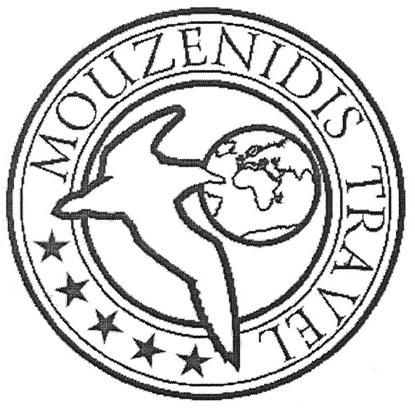 mouzenidis travel