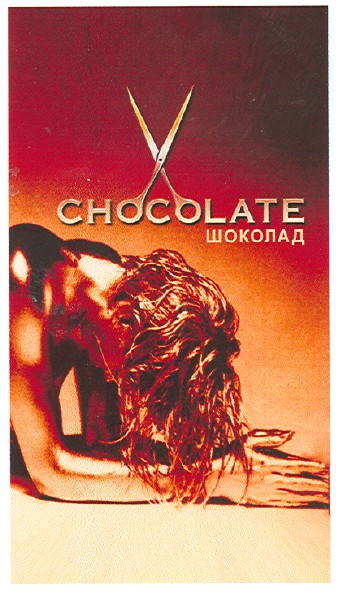 chocolate