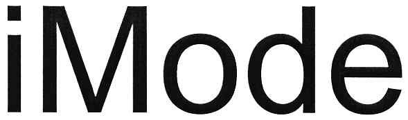 imode