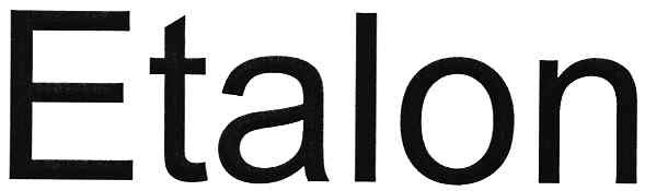etalon