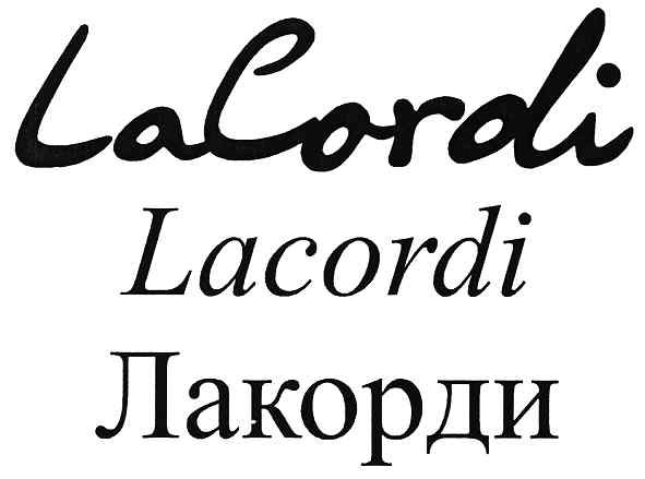 lacordi