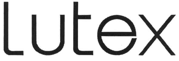 lutex