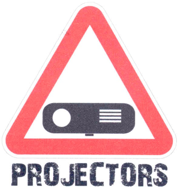 projectors