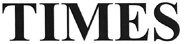 times