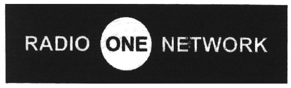 radio one network