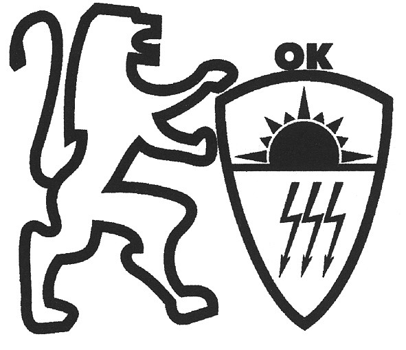 ок