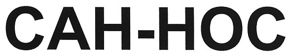 cah-hoc