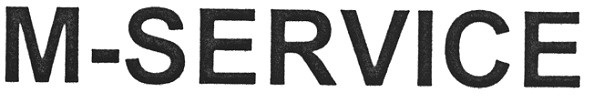 m-service