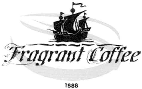 fragrant coffee