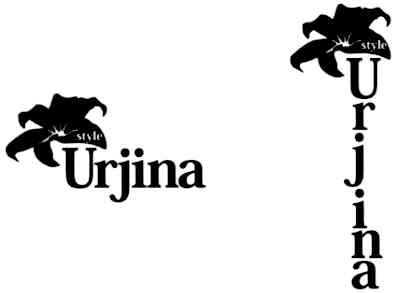 urjina