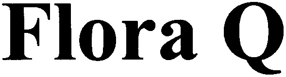 flora q