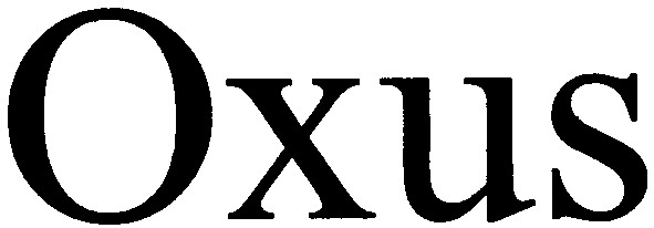 oxus