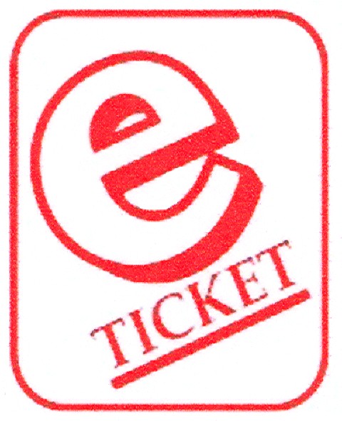 ticket
