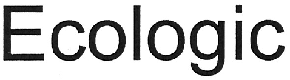 ecologic