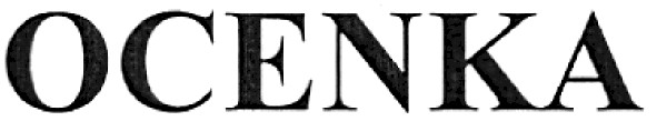 ocenka