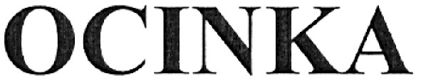 ocinka
