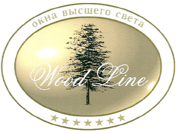 окна высшего света