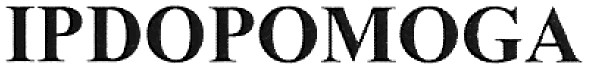ipdopomoga