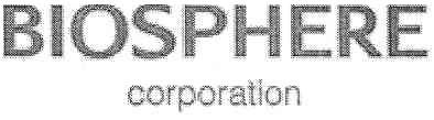 biosphere corporation