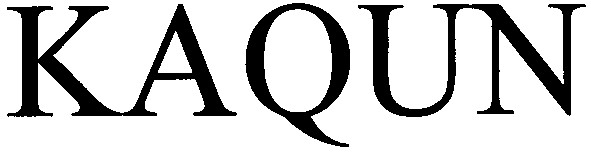kaqun