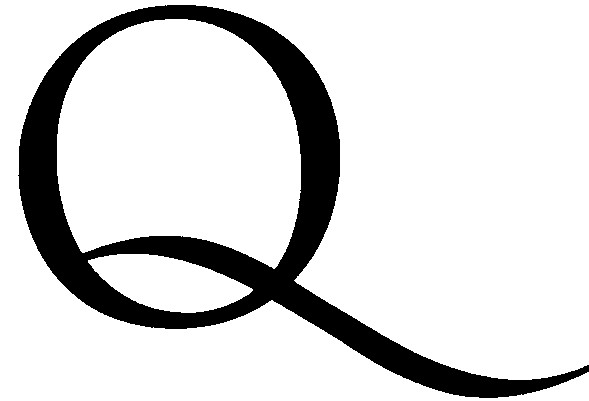 q