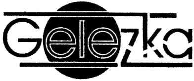 gelezka
