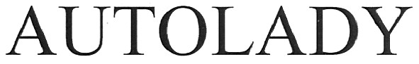 autolady
