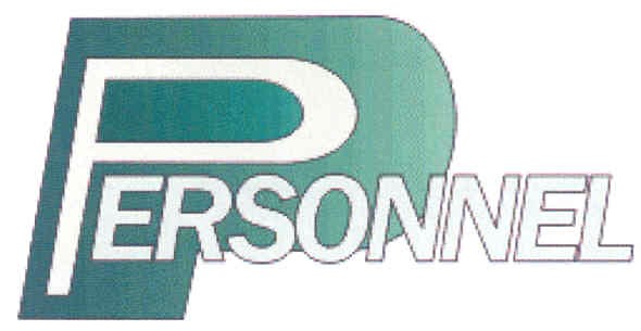 personnel