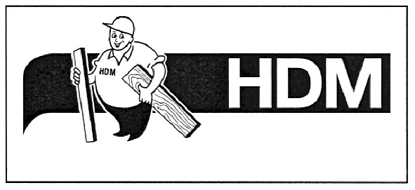 ндм