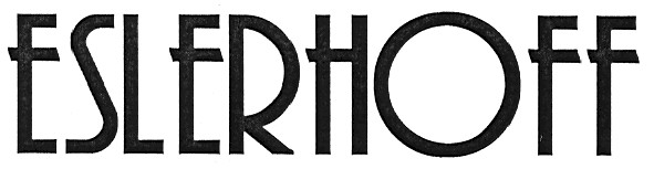 eslerhoff
