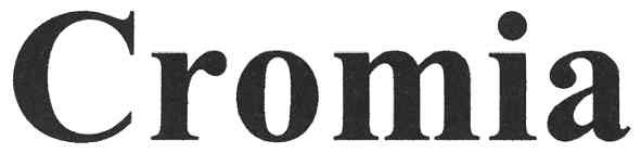 cromia