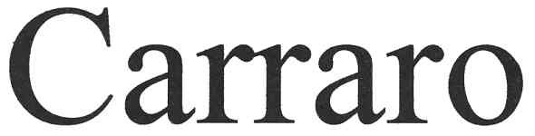 carraro