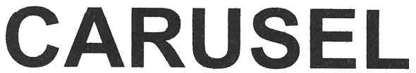 carusel