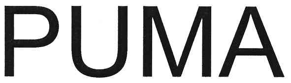 puma