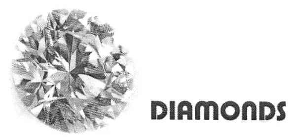 diamonds