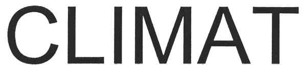 climat
