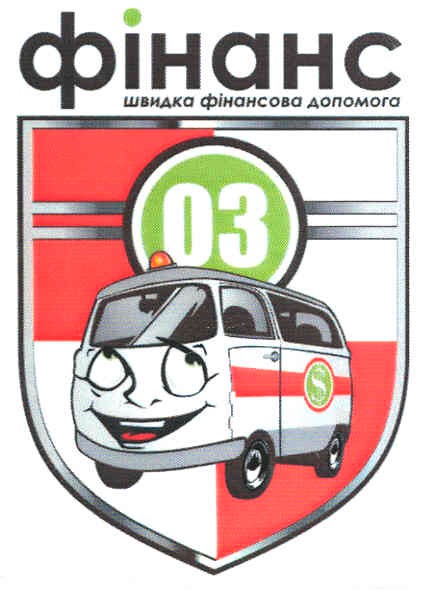 фінансова допомога