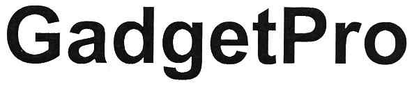 gadgetpro