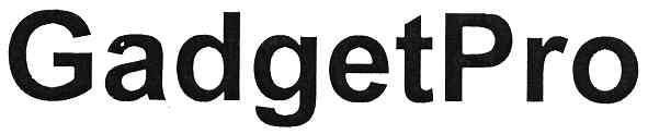 gadgetpro