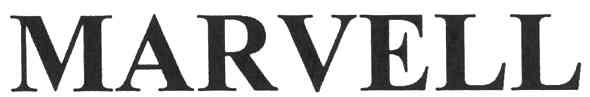 marvell