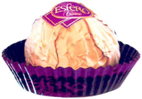 esfero crema