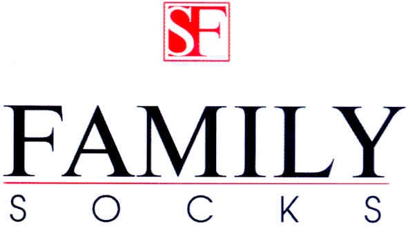 family socks